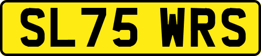 SL75WRS