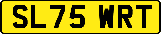 SL75WRT