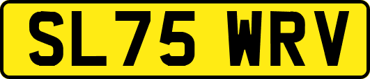 SL75WRV
