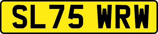 SL75WRW