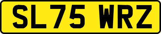 SL75WRZ