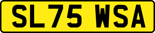 SL75WSA