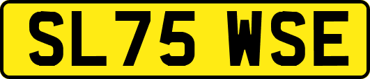 SL75WSE