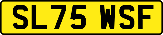 SL75WSF