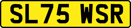 SL75WSR