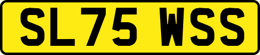 SL75WSS