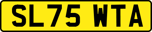 SL75WTA