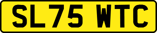 SL75WTC