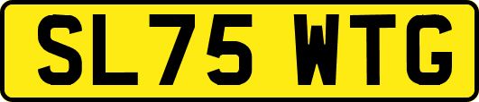 SL75WTG