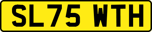 SL75WTH