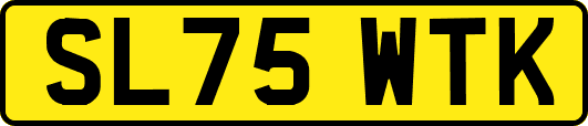 SL75WTK