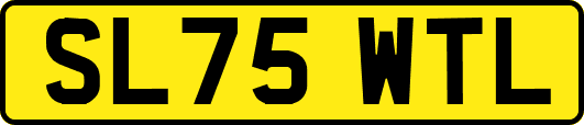 SL75WTL
