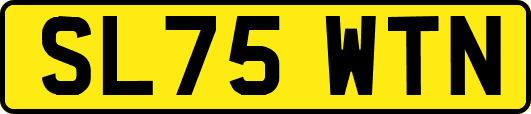 SL75WTN