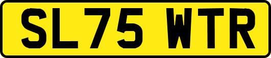 SL75WTR