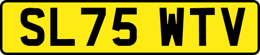 SL75WTV