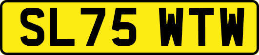 SL75WTW
