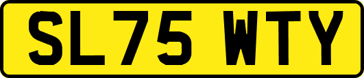 SL75WTY
