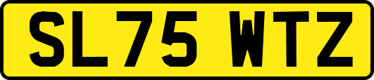 SL75WTZ
