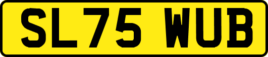 SL75WUB