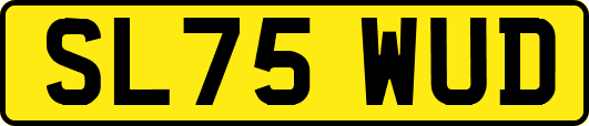 SL75WUD