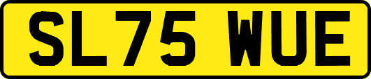 SL75WUE