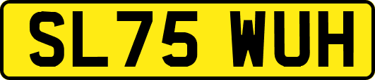 SL75WUH
