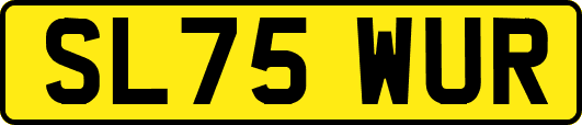 SL75WUR