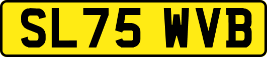 SL75WVB