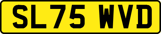 SL75WVD