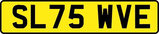 SL75WVE