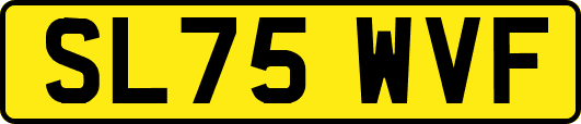 SL75WVF