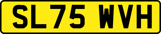 SL75WVH