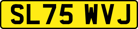 SL75WVJ