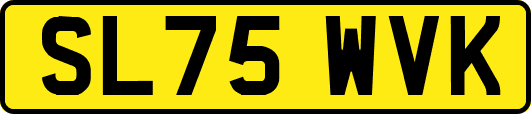 SL75WVK