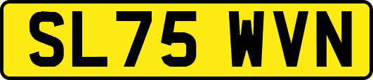 SL75WVN