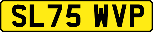 SL75WVP