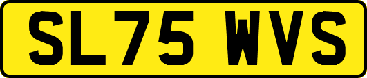 SL75WVS