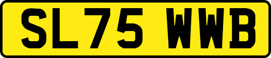 SL75WWB