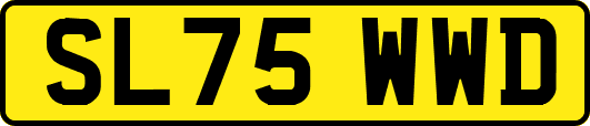 SL75WWD