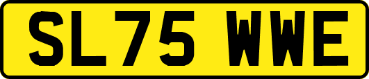 SL75WWE