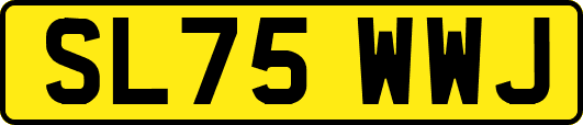 SL75WWJ