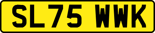 SL75WWK