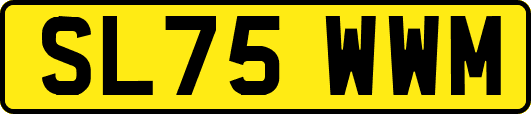 SL75WWM