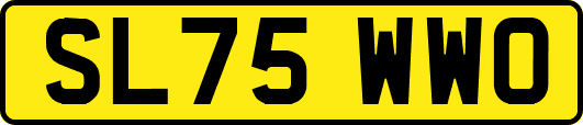 SL75WWO
