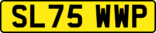 SL75WWP