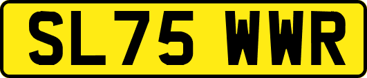 SL75WWR