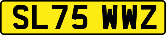 SL75WWZ