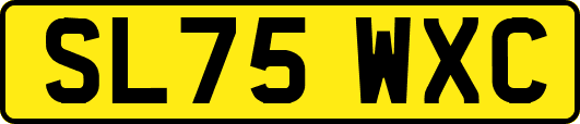 SL75WXC