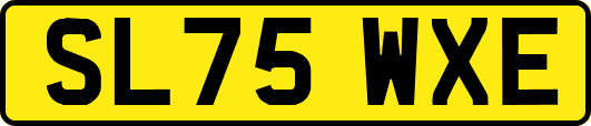 SL75WXE