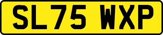 SL75WXP
